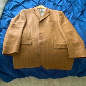 Burberry Sport Coat
